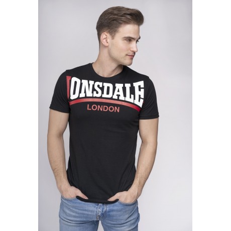 Lonsdale CREATON Slim fit ENVÍO 24-72H