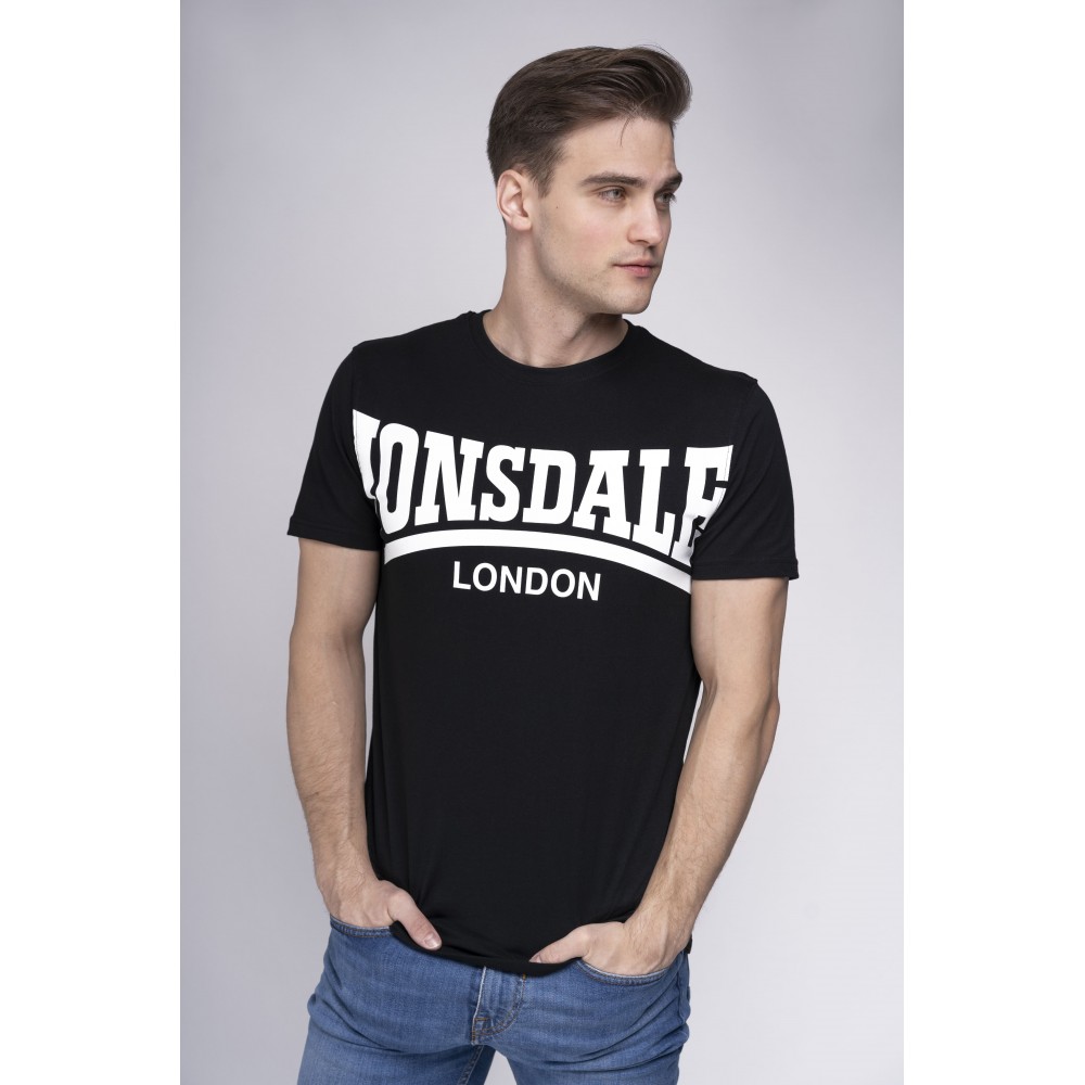 Lonsdale YORK Pre-Order