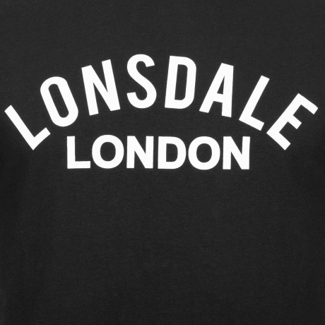 copy of Lonsdale YOKR Pre-order