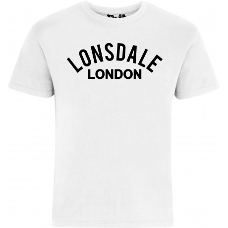 copy of Lonsdale YOKR Pre-order