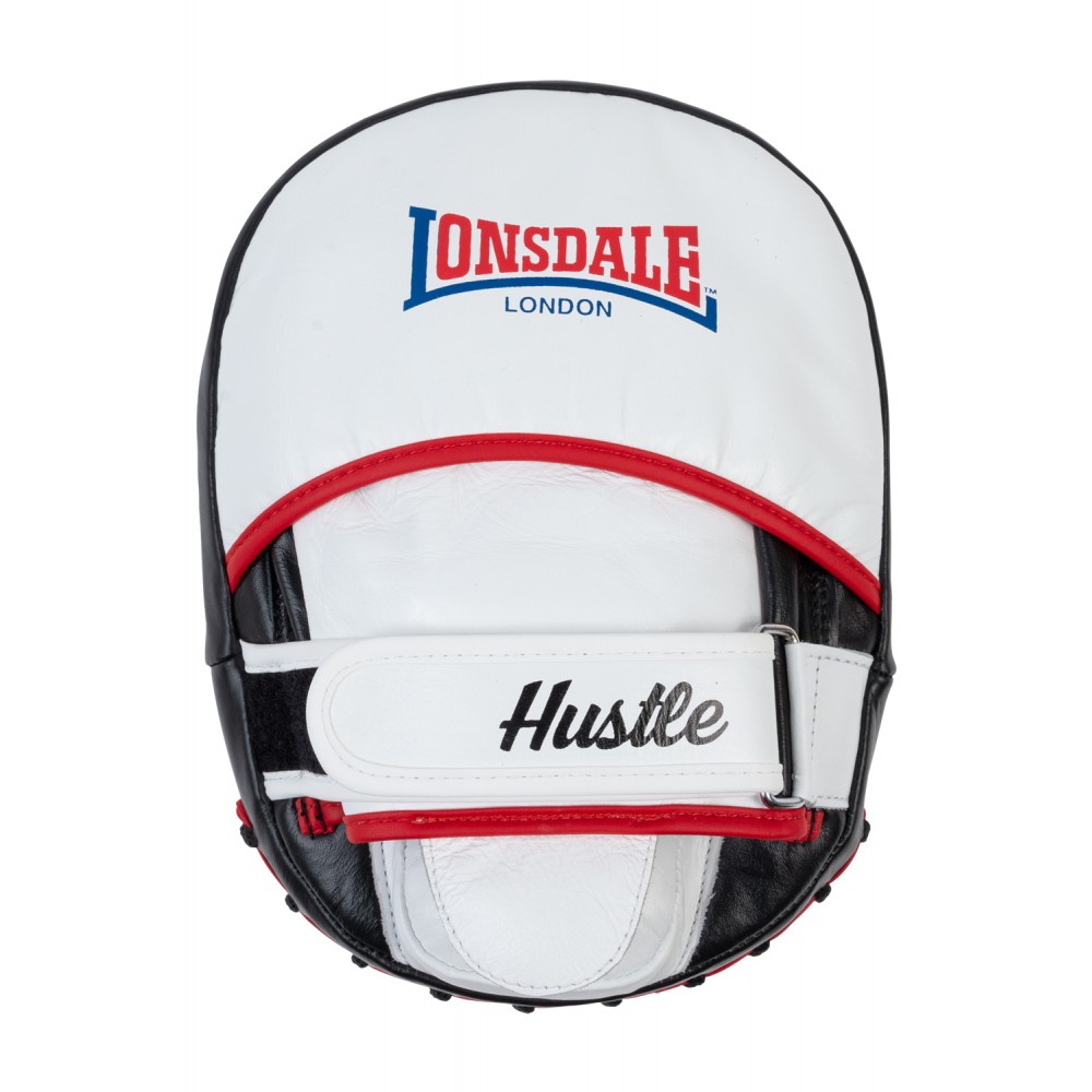 Lonsdale HUSTLE Pre-order