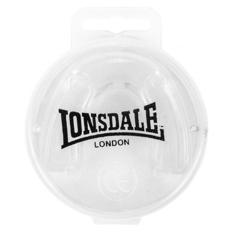 Lonsdale DENTURE Pre-order