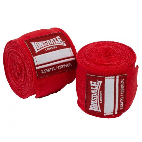 Lonsdale PRO HAND 450cm Pre-Order