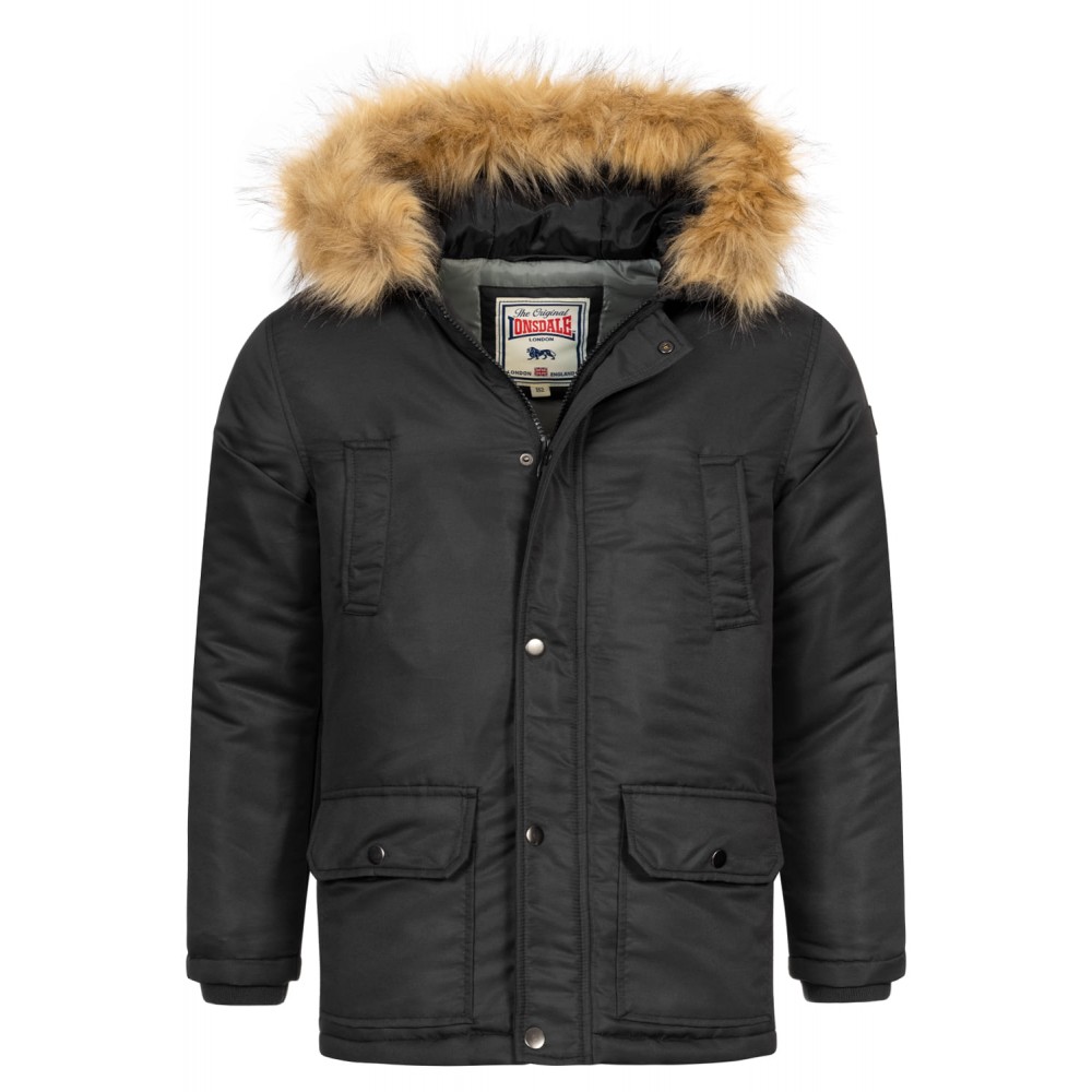 Lonsdale ROTHLEY Niños