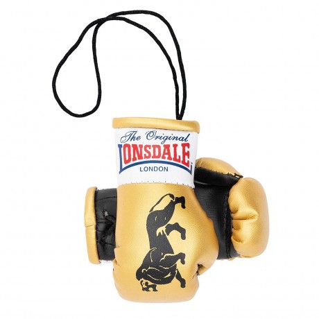 Lonsdale MINI BOXING GLOVES