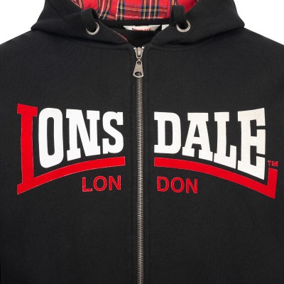 Lonsdale NATEBY Pre-order