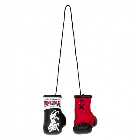 Lonsdale MINI BOXING GLOVES