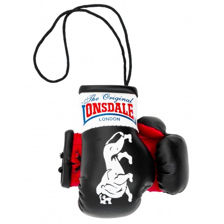 Lonsdale MINI BOXING GLOVES