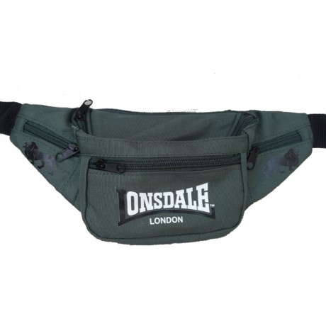 Lonsdale HIPBAG Envío 24-72h