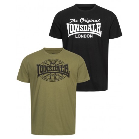 copy of Lonsdale YOKR Pre-order