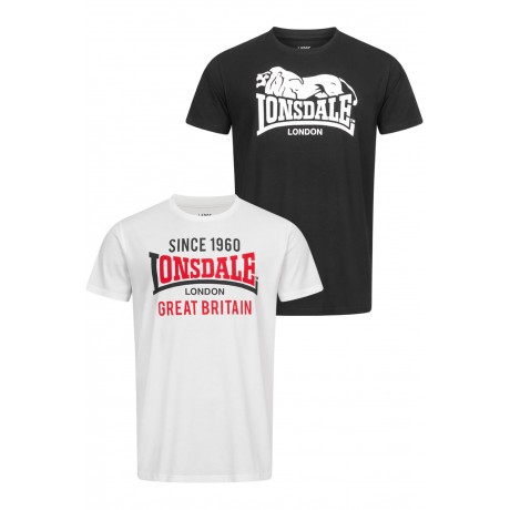 Lonsdale COLLESSIE Pre-order