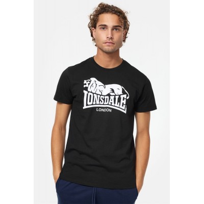 Lonsdale COLLESSIE Pre-order