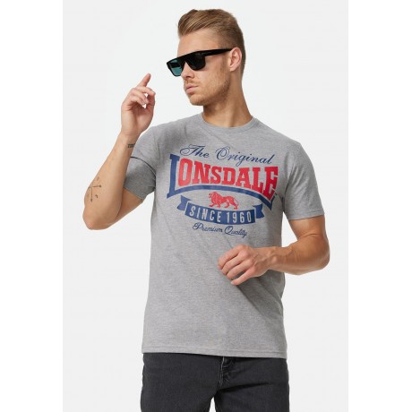 Lonsdale GEARACH Pre-order