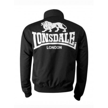 Lonsdale ACTON slim fit Pre-Order