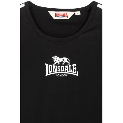 Lonsdale HALYARD Pre-Order