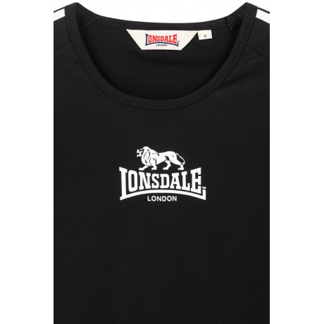 Lonsdale HALYARD Pre-Order