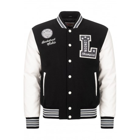 copy of Lonsdale TAYPORT Pre order