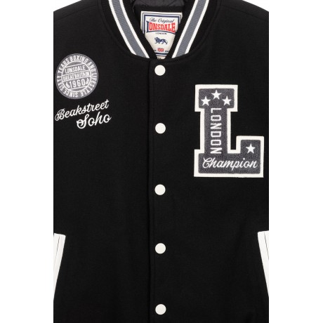 copy of Lonsdale TAYPORT Pre order