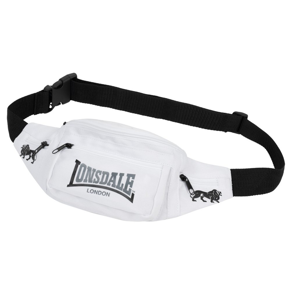 Lonsdale HIPBAG Pre-Order
