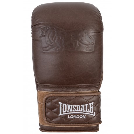 copy of Lonsdale CAMPTON Pre order