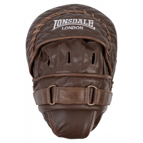 Lonsdale vintage Focus Pads Pre order