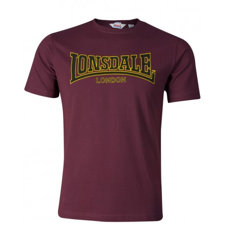 Lonsdale CLASSIC slim fit