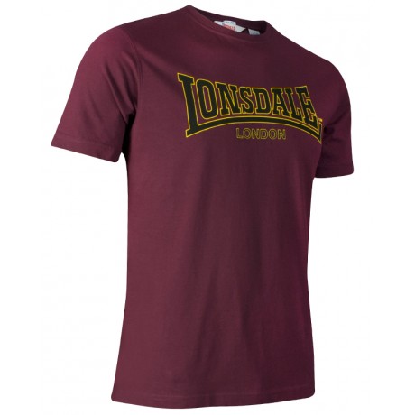 Lonsdale CLASSIC slim fit