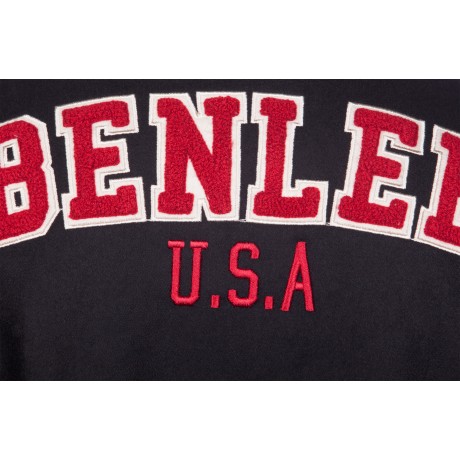 Benlee FRANCIS Pre-Order