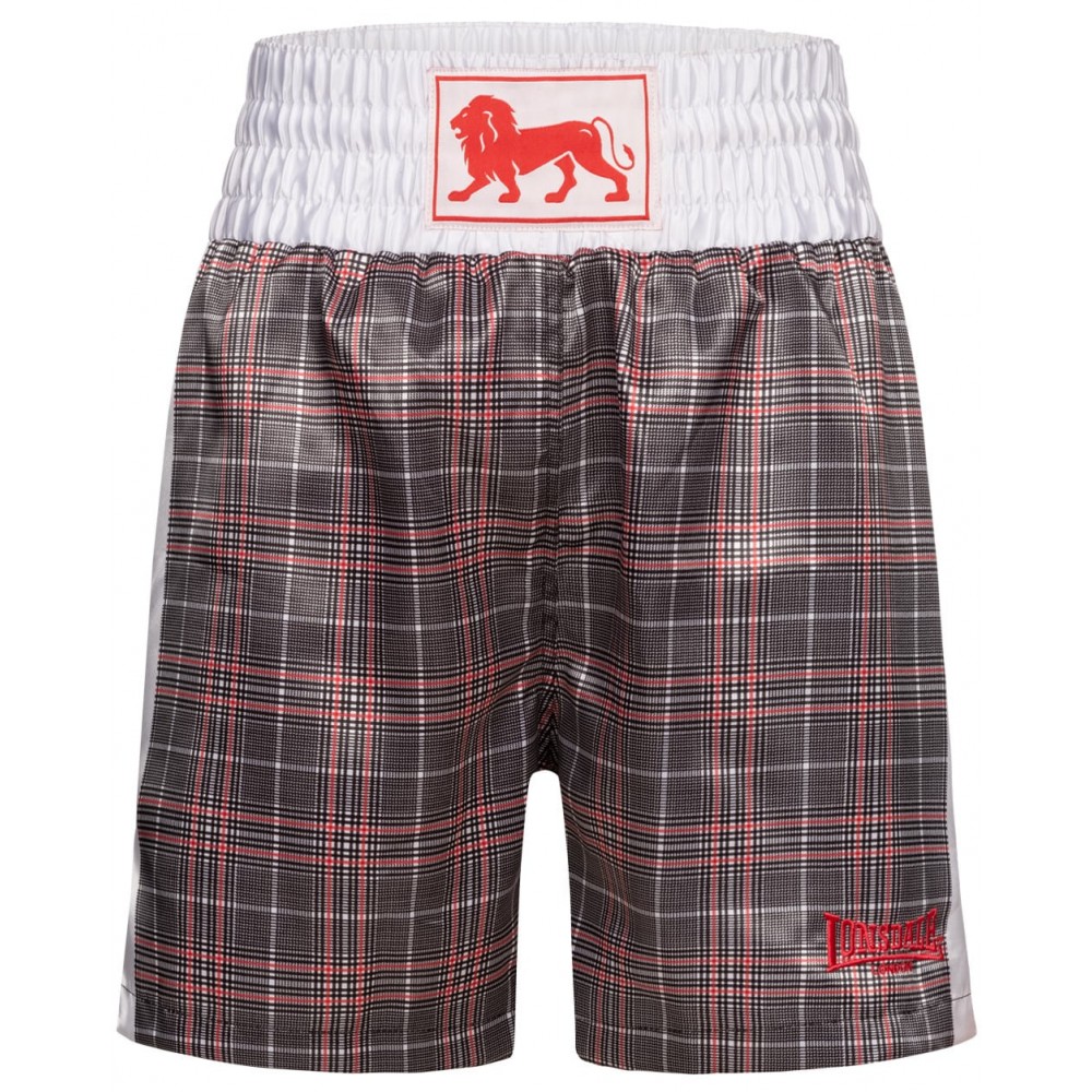 Lonsdale RADSTOCK Pre-Order