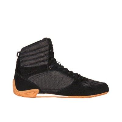 BenLee Rocky Marciano JABS
