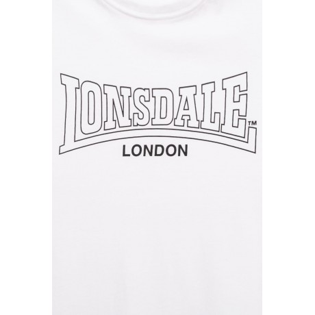 copy of Lonsdale YETTINGTON Pre-Order