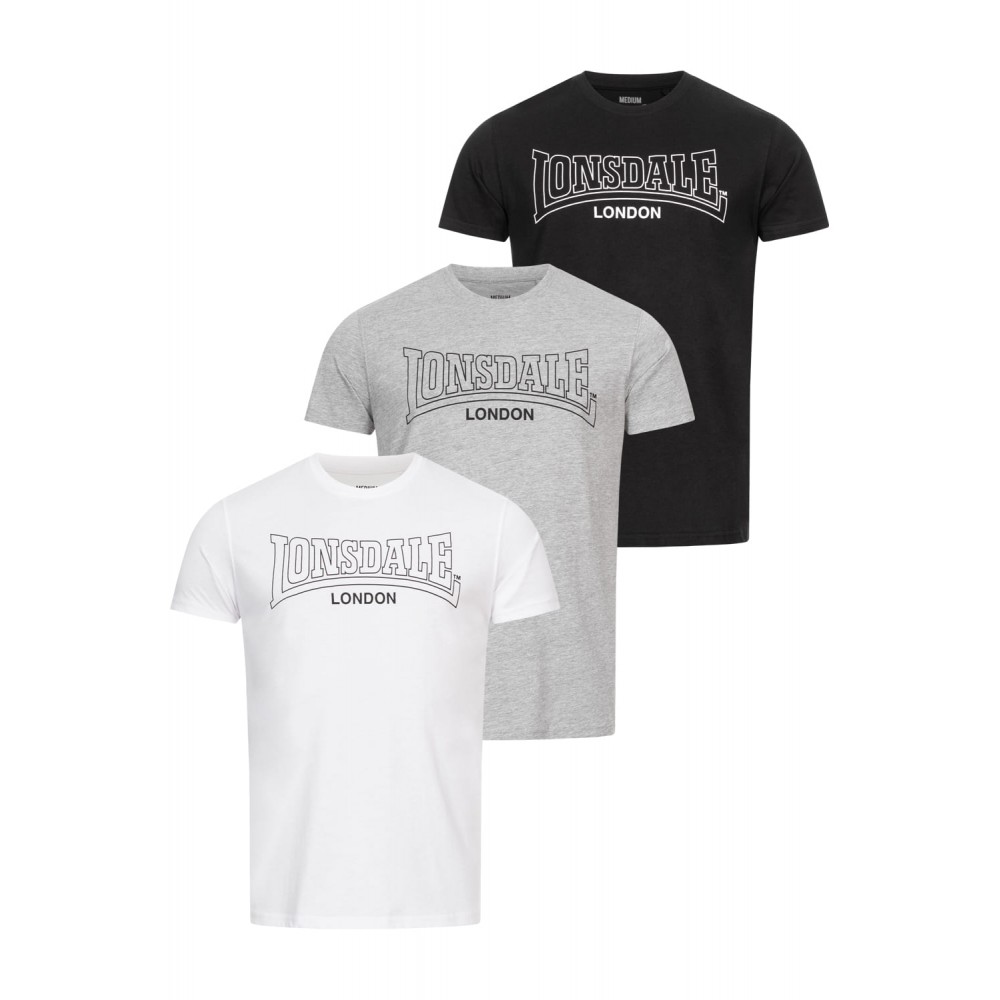 copy of Lonsdale YETTINGTON Pre-Order