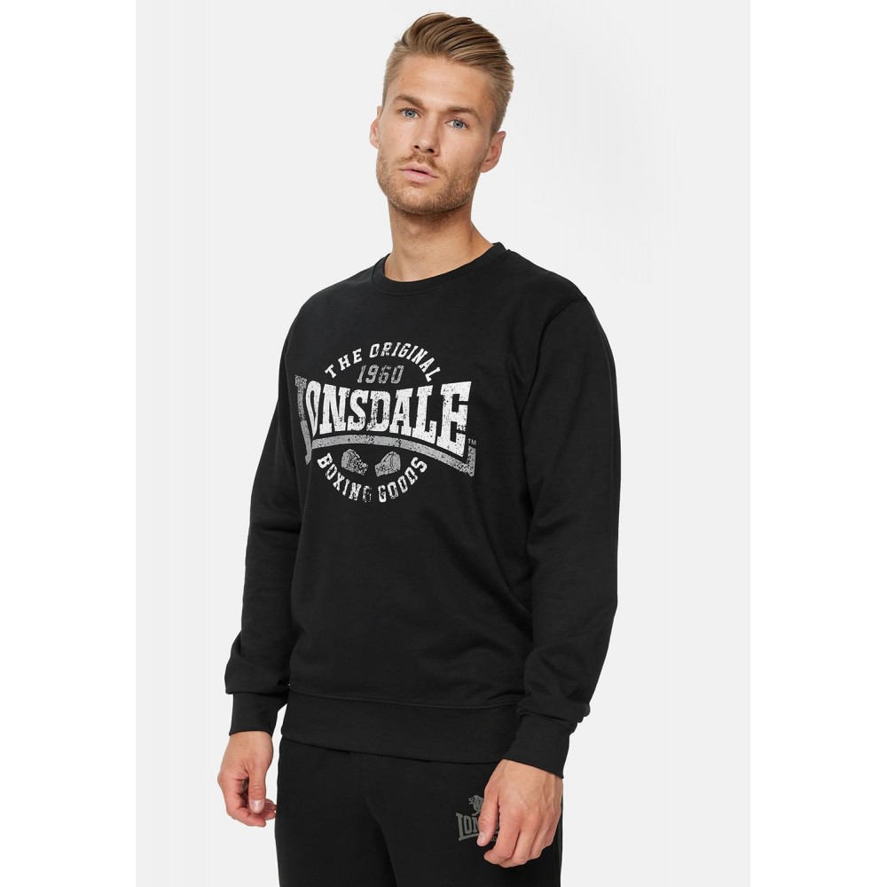 copy of Lonsdale FREMINGTON Pre-Order
