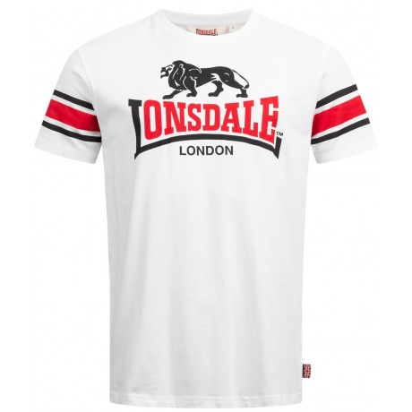 Lonsdale HEMPRIGGS Regular fit Envío 24-72h