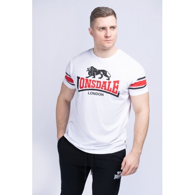 copy of Lonsdale HEMPRIGGS Regular fit