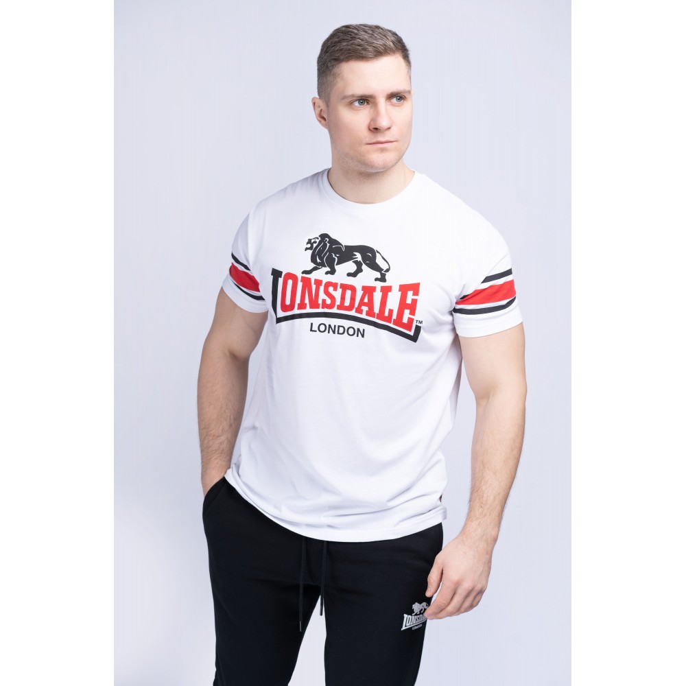 Lonsdale HEMPRIGGS Regular fit Envío 24-72h
