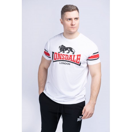 Lonsdale HEMPRIGGS Regular fit Envío 24-72h