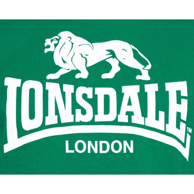 Lonsdale LOGO regular fit Envío 24-72h