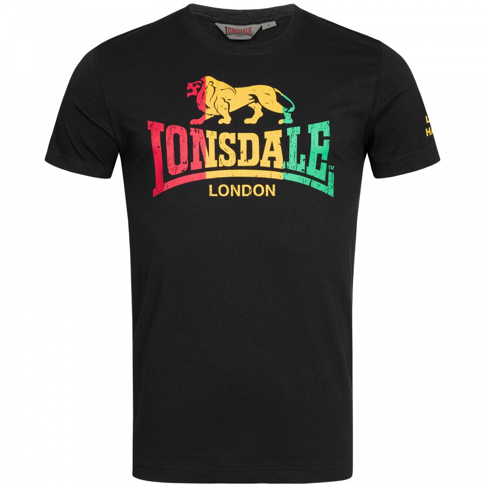 copy of Lonsdale YETTINGTON Pre-Order