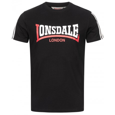 Lonsdale ELPHIN Regular fit Pre-Order