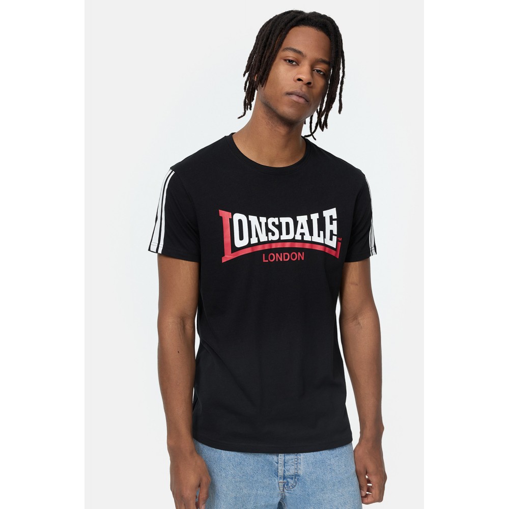 Lonsdale ELPHIN Regular fit Pre-Order