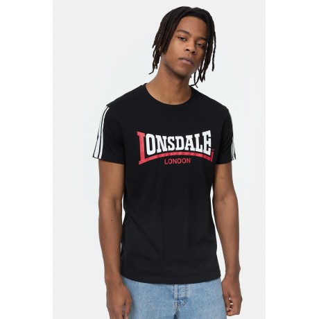 Lonsdale ELPHIN Regular fit Pre-Order