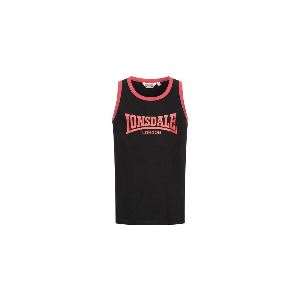 copy of Lonsdale YOKR Pre-order