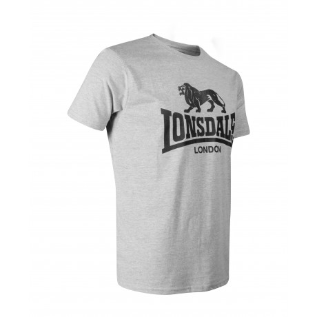 Lonsdale LOGO regular fit Envío 24-72h