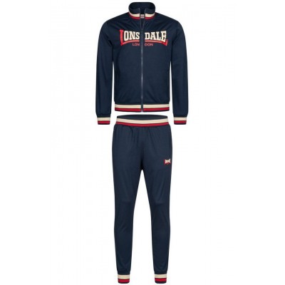 copy of Lonsdale ASHWELL Pre-order