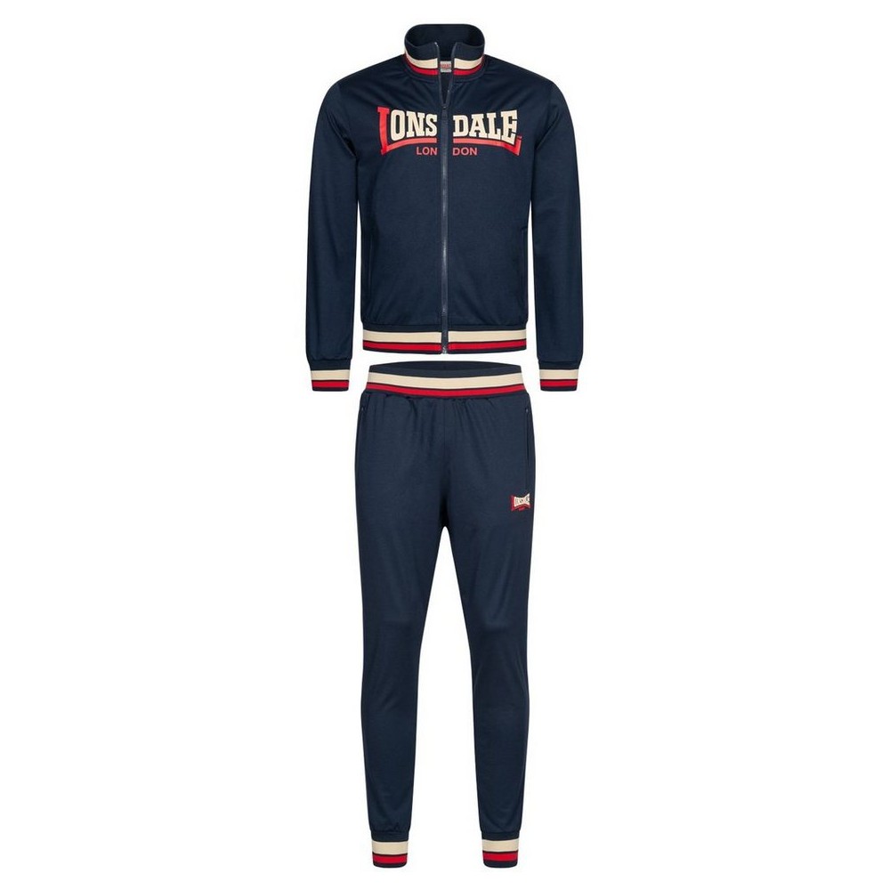 copy of Lonsdale ASHWELL Pre-order