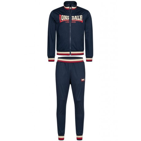 copy of Lonsdale ASHWELL Pre-order