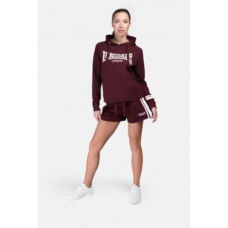 Lonsdale CARLOWAY Pre-Order