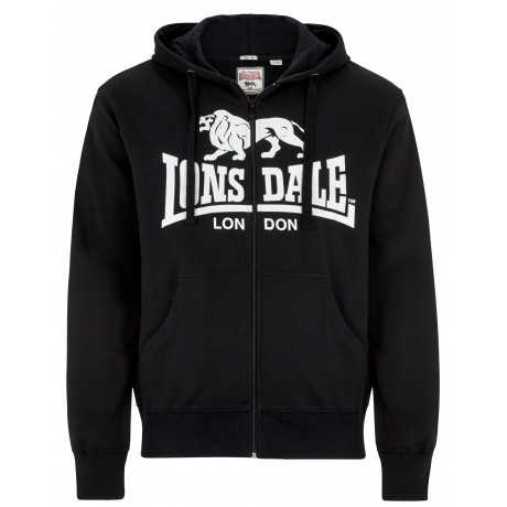 Lonsdale KRAFTY Pre-order