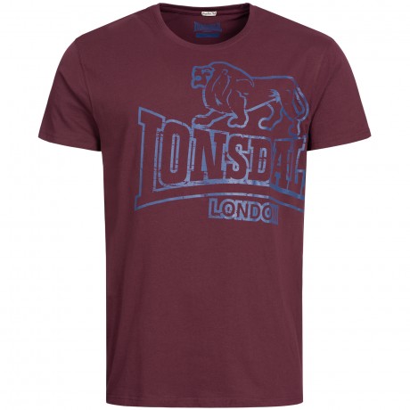 Lonsdale LANGSETT regular fit Envío 24-72h